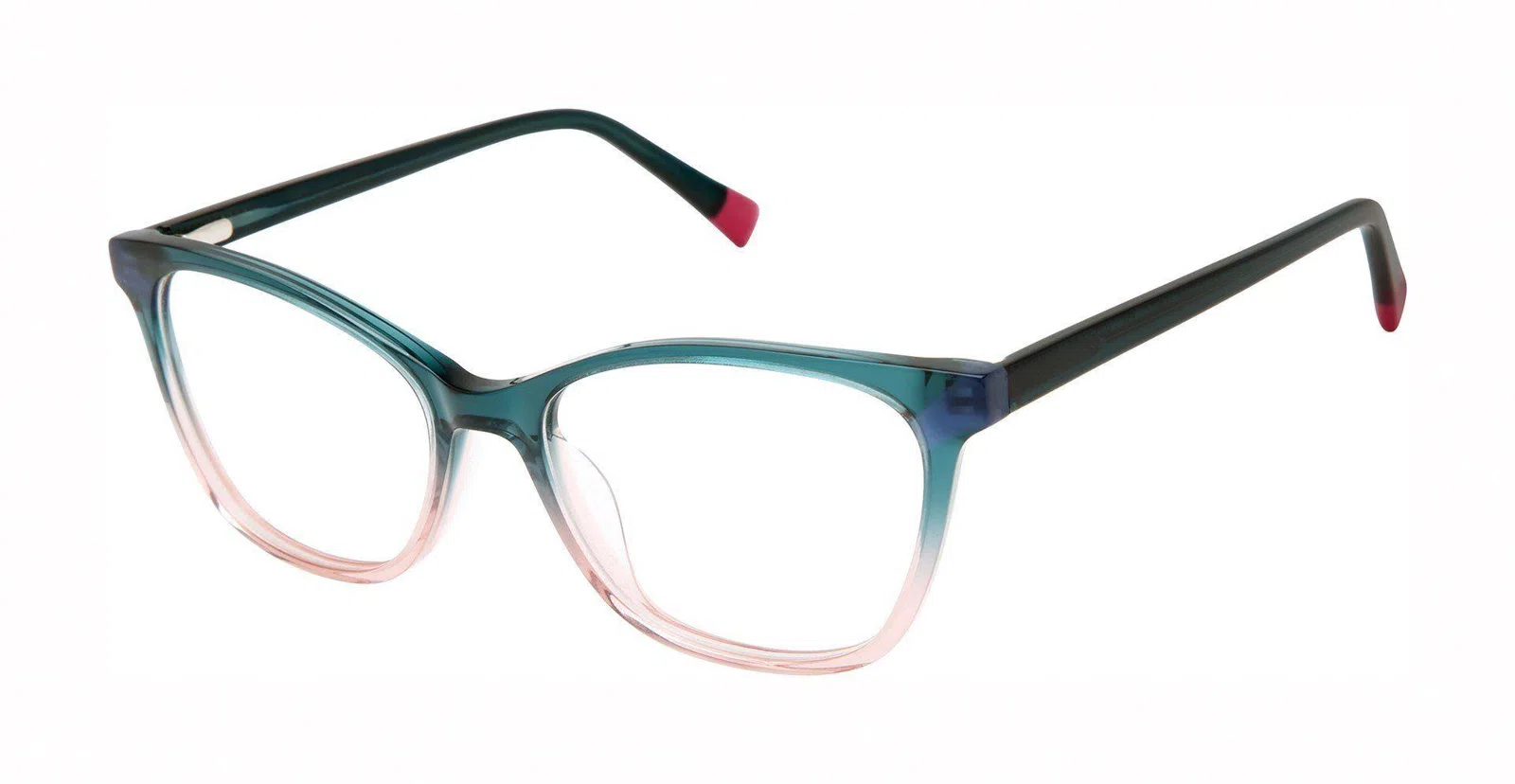 gx by GWEN STEFANI GX123 Eyeglasses - view 2